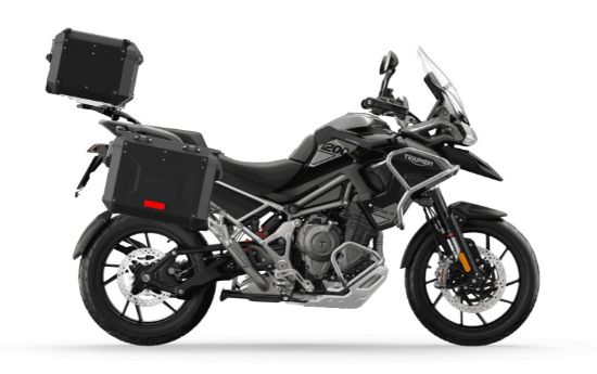 Picture of Triumph Tiger 1200 GT Pro -  For Hire