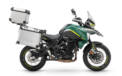 Picture of Benelli TRK702 - Hire